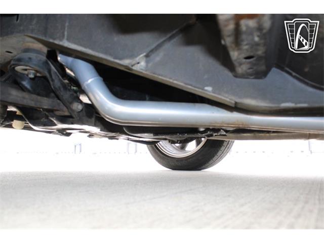 1980 Triumph TR8 (CC-2068440) for sale in Houston, Texas