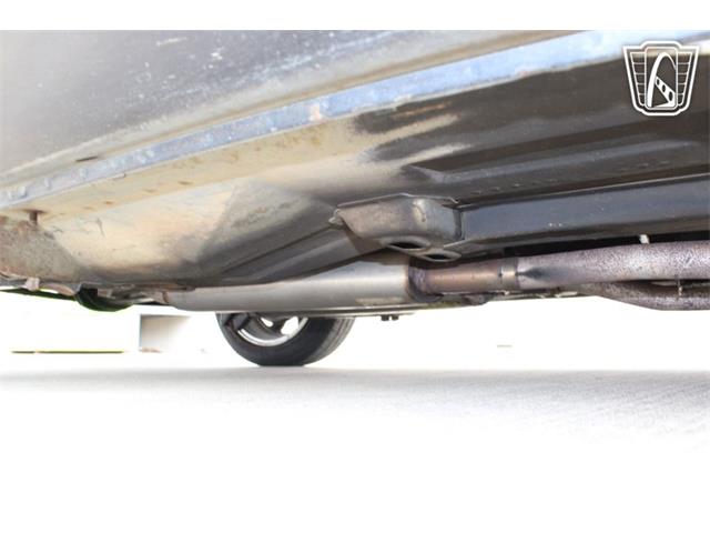 1980 Triumph TR8 (CC-2068440) for sale in Houston, Texas