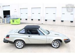 1980 Triumph TR8 (CC-2068440) for sale in Houston, Texas