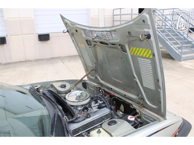 1980 Triumph TR8 (CC-2068440) for sale in Houston, Texas