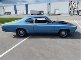 1971 Plymouth Duster (CC-2068441) for sale in Caledonia, Wisconsin
