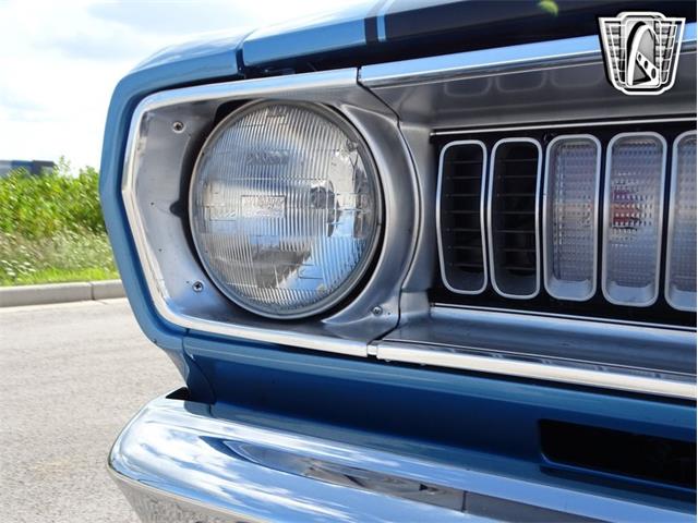 1971 Plymouth Duster (CC-2068441) for sale in Caledonia, Wisconsin