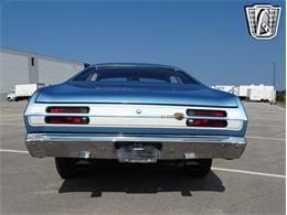 1971 Plymouth Duster (CC-2068441) for sale in Caledonia, Wisconsin