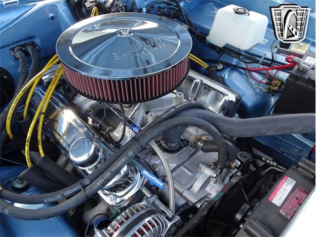 1971 Plymouth Duster (CC-2068441) for sale in Caledonia, Wisconsin