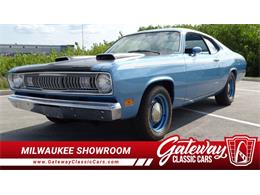 1971 Plymouth Duster (CC-2068441) for sale in Caledonia, Wisconsin