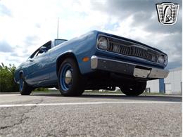 1971 Plymouth Duster (CC-2068441) for sale in Caledonia, Wisconsin