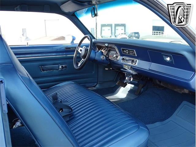 1971 Plymouth Duster (CC-2068441) for sale in Caledonia, Wisconsin