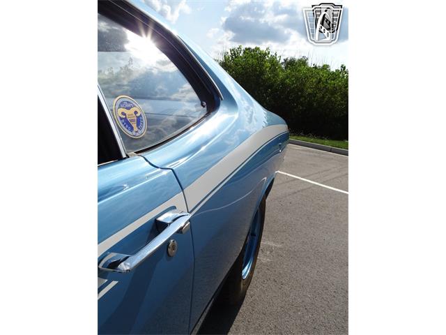 1971 Plymouth Duster (CC-2068441) for sale in Caledonia, Wisconsin