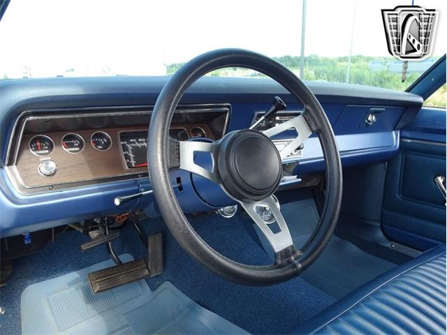 1971 Plymouth Duster (CC-2068441) for sale in Caledonia, Wisconsin