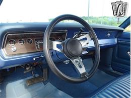 1971 Plymouth Duster (CC-2068441) for sale in Caledonia, Wisconsin