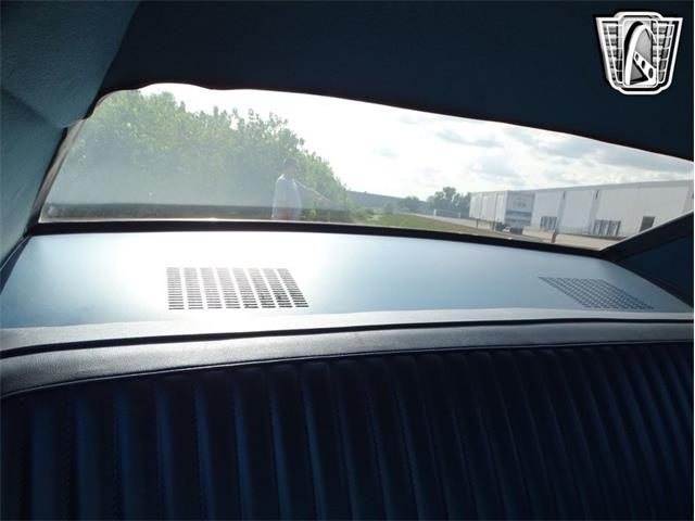 1971 Plymouth Duster (CC-2068441) for sale in Caledonia, Wisconsin