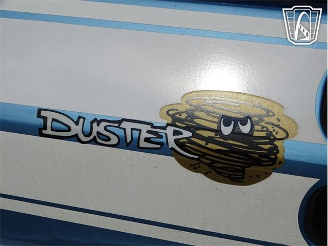 1971 Plymouth Duster (CC-2068441) for sale in Caledonia, Wisconsin