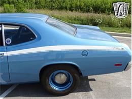 1971 Plymouth Duster (CC-2068441) for sale in Caledonia, Wisconsin