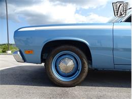 1971 Plymouth Duster (CC-2068441) for sale in Caledonia, Wisconsin