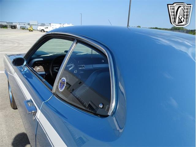 1971 Plymouth Duster (CC-2068441) for sale in Caledonia, Wisconsin