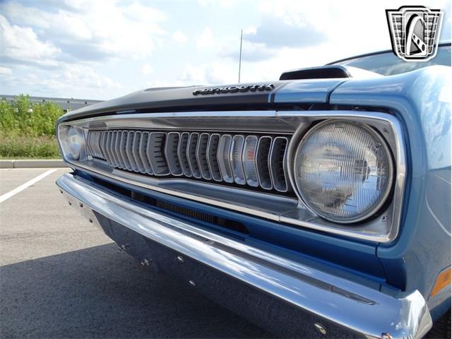 1971 Plymouth Duster (CC-2068441) for sale in Caledonia, Wisconsin