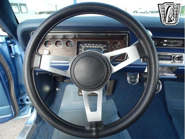 1971 Plymouth Duster (CC-2068441) for sale in Caledonia, Wisconsin