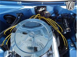 1971 Plymouth Duster (CC-2068441) for sale in Caledonia, Wisconsin