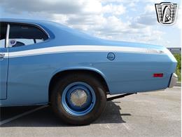 1971 Plymouth Duster (CC-2068441) for sale in Caledonia, Wisconsin