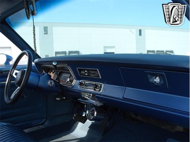 1971 Plymouth Duster (CC-2068441) for sale in Caledonia, Wisconsin