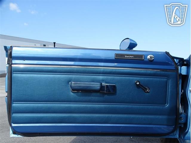 1971 Plymouth Duster (CC-2068441) for sale in Caledonia, Wisconsin