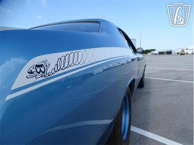 1971 Plymouth Duster (CC-2068441) for sale in Caledonia, Wisconsin