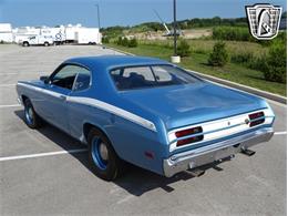 1971 Plymouth Duster (CC-2068441) for sale in Caledonia, Wisconsin