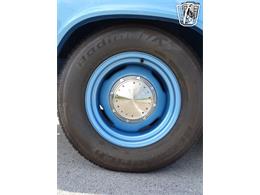 1971 Plymouth Duster (CC-2068441) for sale in Caledonia, Wisconsin