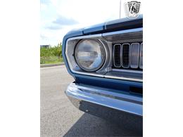 1971 Plymouth Duster (CC-2068441) for sale in Caledonia, Wisconsin