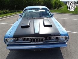 1971 Plymouth Duster (CC-2068441) for sale in Caledonia, Wisconsin