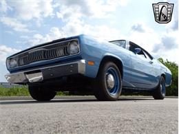 1971 Plymouth Duster (CC-2068441) for sale in Caledonia, Wisconsin