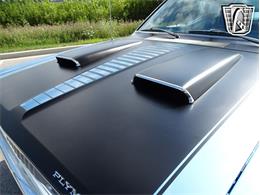 1971 Plymouth Duster (CC-2068441) for sale in Caledonia, Wisconsin