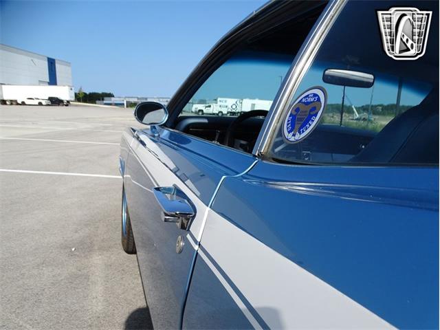 1971 Plymouth Duster (CC-2068441) for sale in Caledonia, Wisconsin