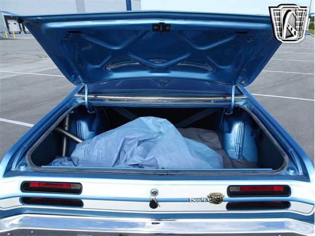 1971 Plymouth Duster (CC-2068441) for sale in Caledonia, Wisconsin