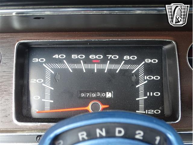 1971 Plymouth Duster (CC-2068441) for sale in Caledonia, Wisconsin