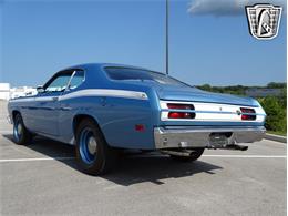 1971 Plymouth Duster (CC-2068441) for sale in Caledonia, Wisconsin