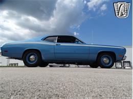 1971 Plymouth Duster (CC-2068441) for sale in Caledonia, Wisconsin