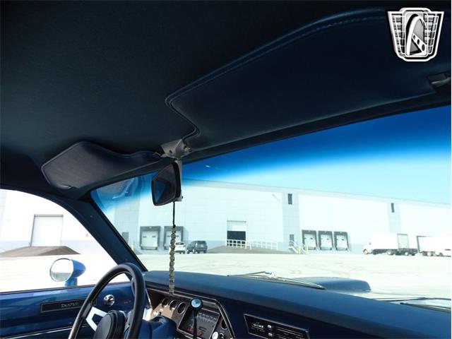 1971 Plymouth Duster (CC-2068441) for sale in Caledonia, Wisconsin