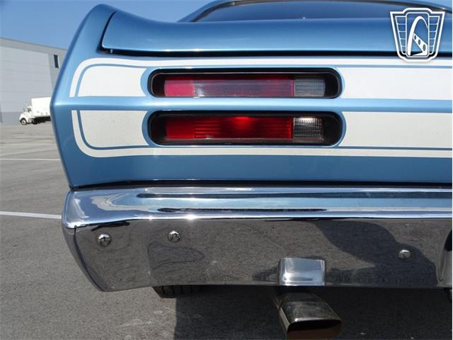 1971 Plymouth Duster (CC-2068441) for sale in Caledonia, Wisconsin