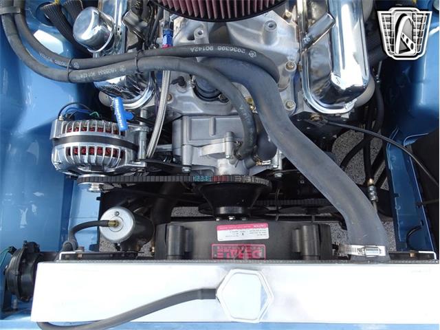 1971 Plymouth Duster (CC-2068441) for sale in Caledonia, Wisconsin