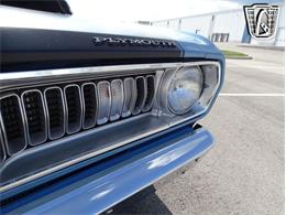1971 Plymouth Duster (CC-2068441) for sale in Caledonia, Wisconsin