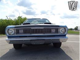 1971 Plymouth Duster (CC-2068441) for sale in Caledonia, Wisconsin