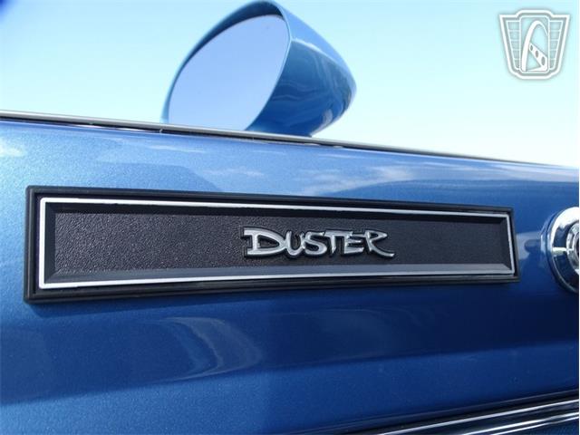 1971 Plymouth Duster (CC-2068441) for sale in Caledonia, Wisconsin