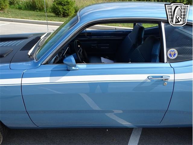 1971 Plymouth Duster (CC-2068441) for sale in Caledonia, Wisconsin
