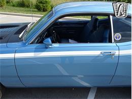1971 Plymouth Duster (CC-2068441) for sale in Caledonia, Wisconsin