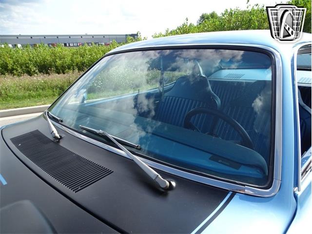 1971 Plymouth Duster (CC-2068441) for sale in Caledonia, Wisconsin