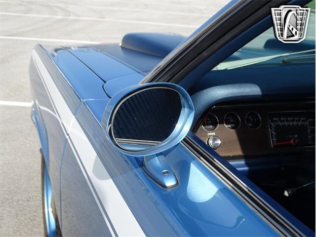 1971 Plymouth Duster (CC-2068441) for sale in Caledonia, Wisconsin