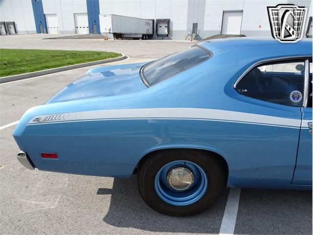 1971 Plymouth Duster (CC-2068441) for sale in Caledonia, Wisconsin