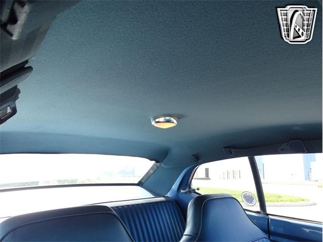 1971 Plymouth Duster (CC-2068441) for sale in Caledonia, Wisconsin