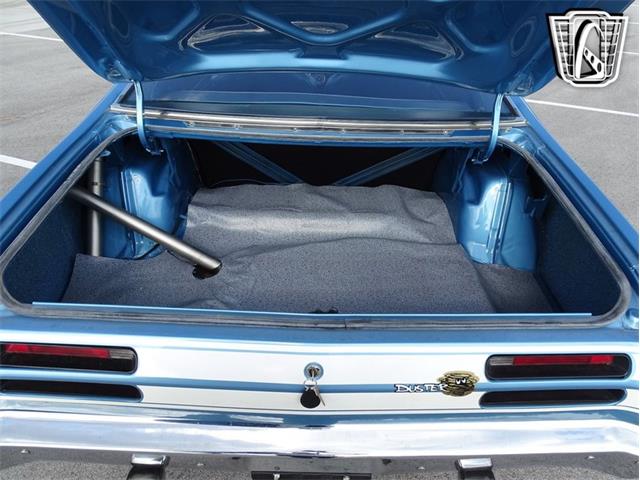 1971 Plymouth Duster (CC-2068441) for sale in Caledonia, Wisconsin